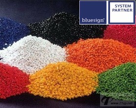 bluesign藍標染料